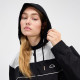Ellesse Γυναικείο αντιανεμικό μπουφάν Sartoria Applejack Cropped Track Top